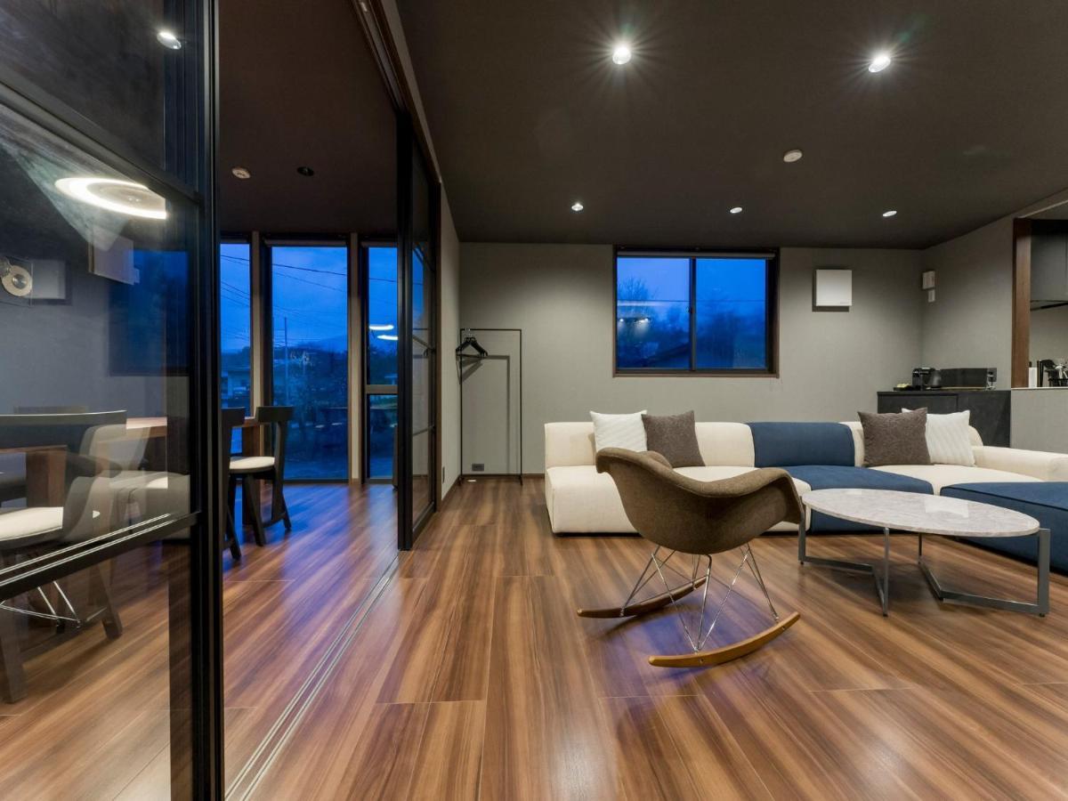 Rakuten Stay Villa Yatsugatake - 101 Stylish Design - 北杜市 エクステリア 写真