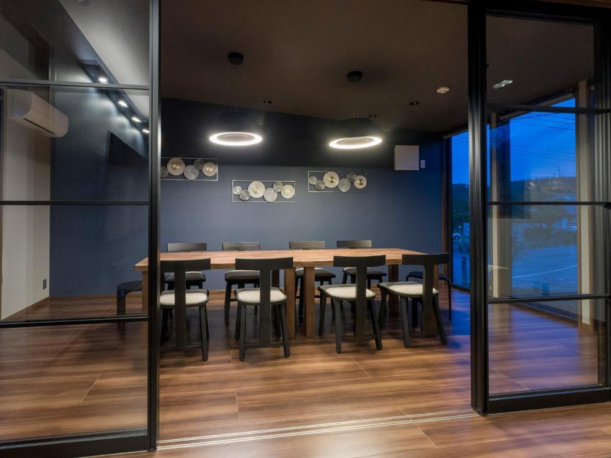 Rakuten Stay Villa Yatsugatake - 101 Stylish Design - 北杜市 エクステリア 写真