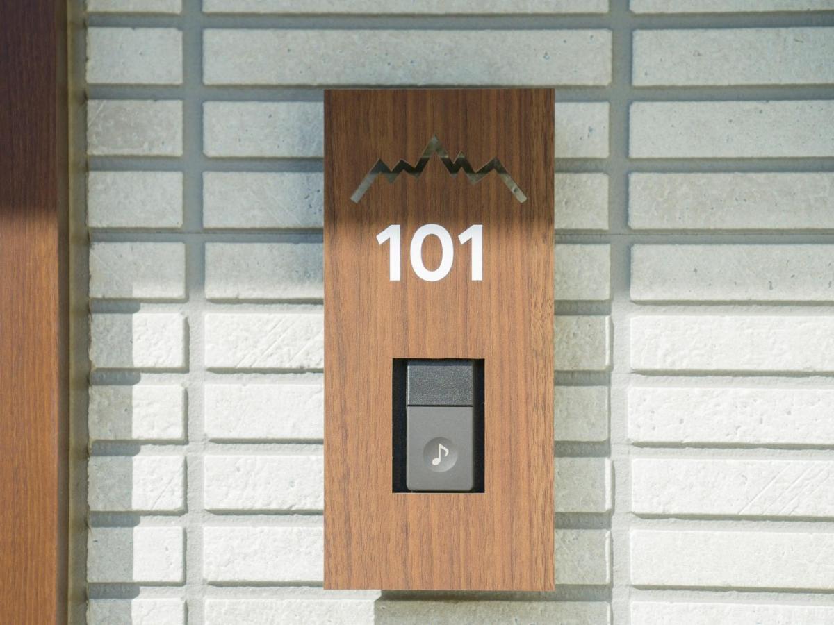 Rakuten Stay Villa Yatsugatake - 101 Stylish Design - 北杜市 エクステリア 写真