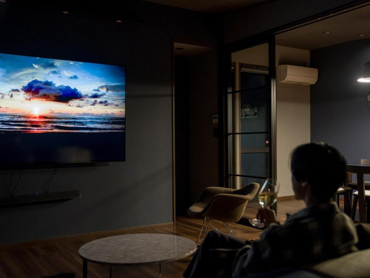 Rakuten Stay Villa Yatsugatake - 101 Stylish Design - 北杜市 エクステリア 写真