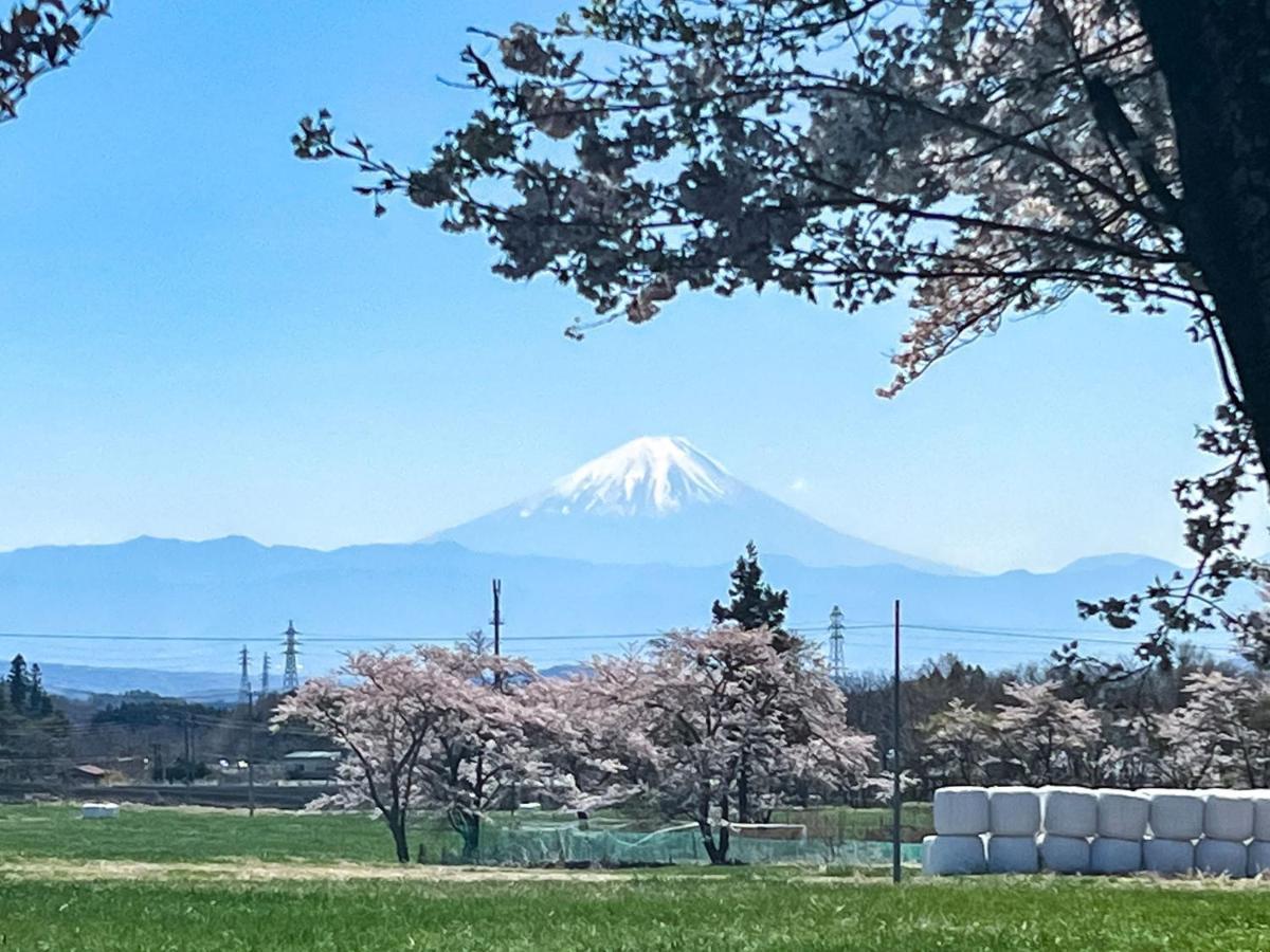 Rakuten Stay Villa Yatsugatake - 101 Stylish Design - 北杜市 エクステリア 写真