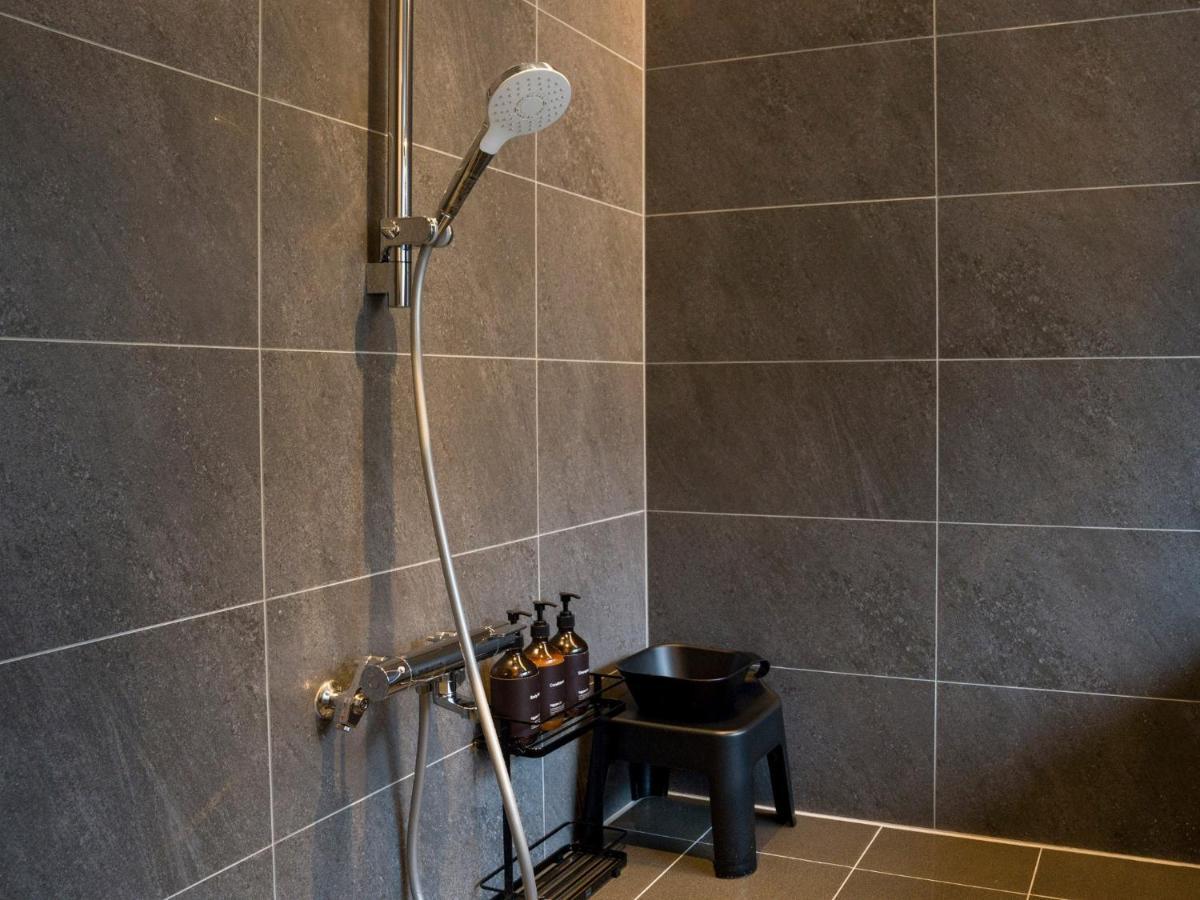Rakuten Stay Villa Yatsugatake - 101 Stylish Design - 北杜市 エクステリア 写真