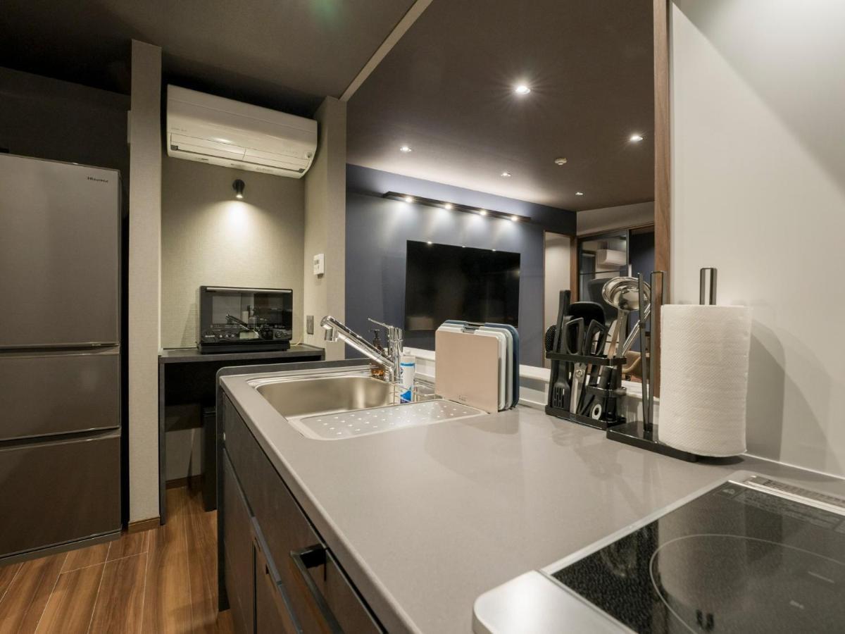 Rakuten Stay Villa Yatsugatake - 101 Stylish Design - 北杜市 エクステリア 写真