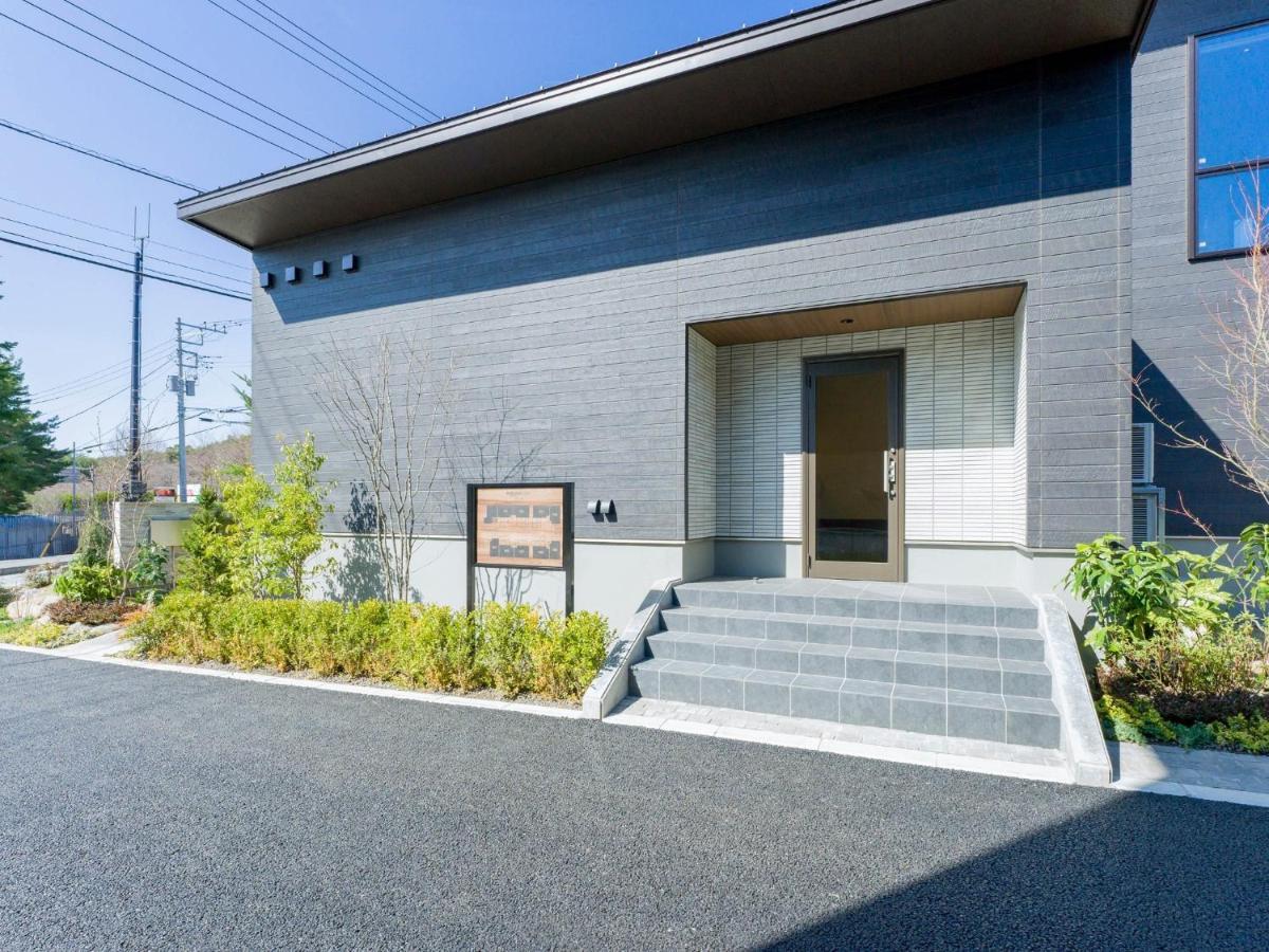 Rakuten Stay Villa Yatsugatake - 101 Stylish Design - 北杜市 エクステリア 写真
