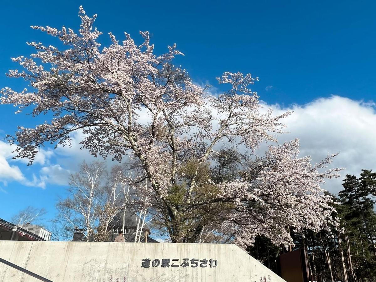 Rakuten Stay Villa Yatsugatake - 101 Stylish Design - 北杜市 エクステリア 写真